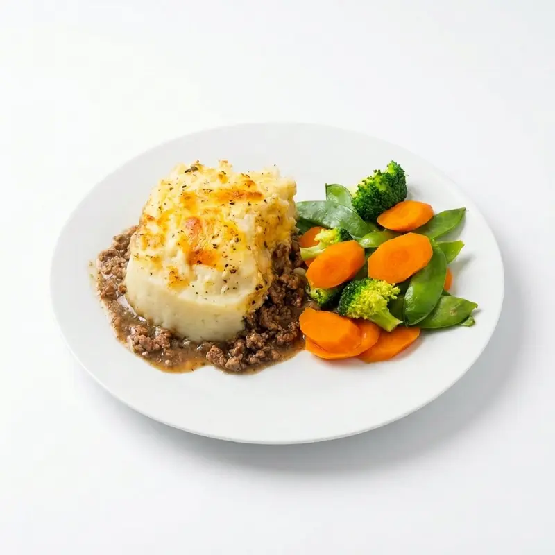 Shepherd's Pie