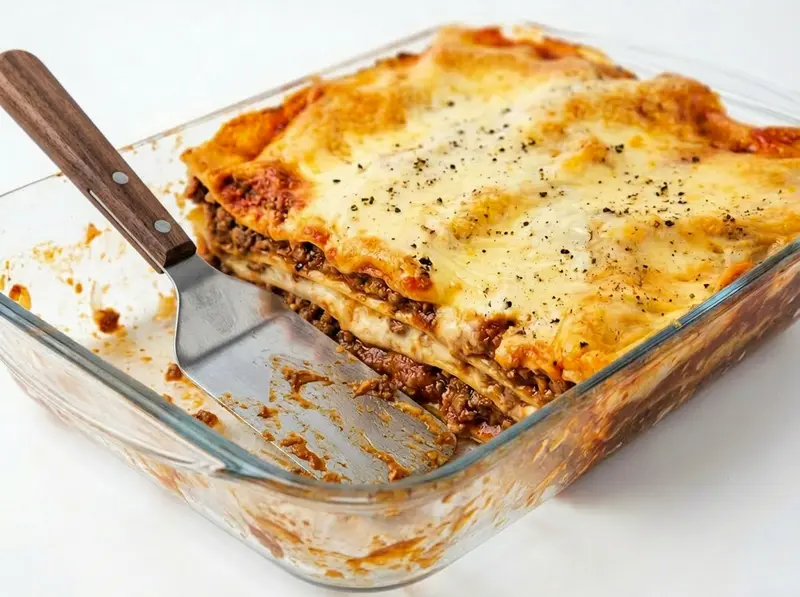 Classic Lasagne