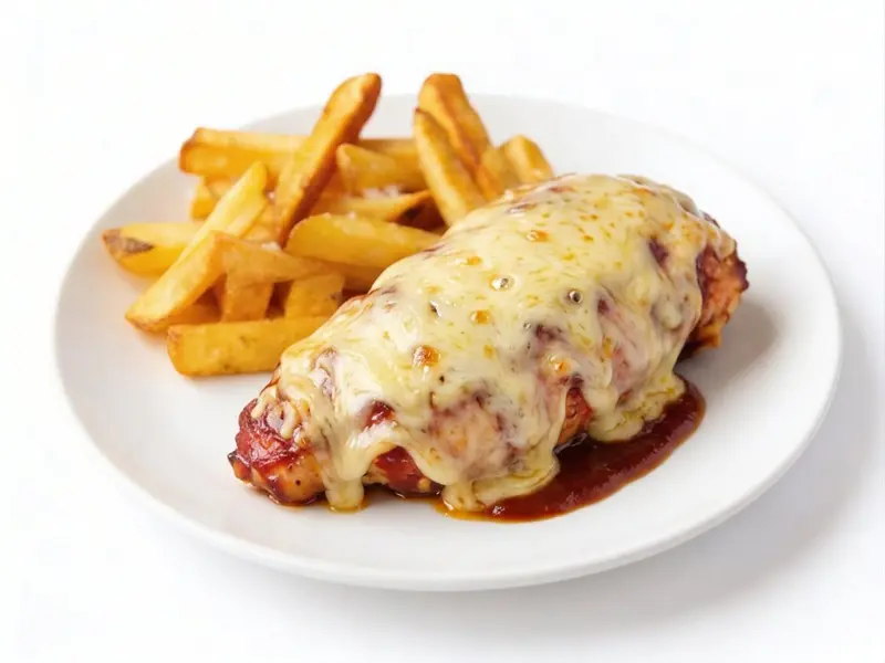 Hunter's Chicken